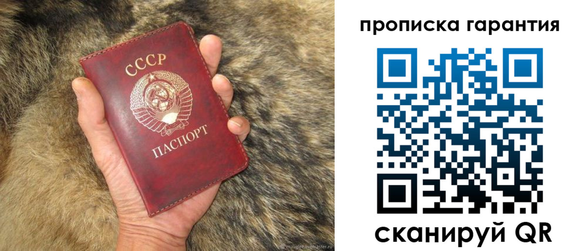 временная регистрация гарантия в Тутаеве